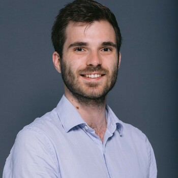 Antoine DEZA