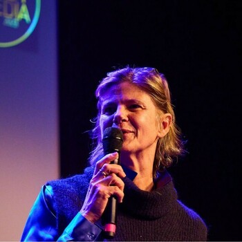 Cécile FOUGEROUSE