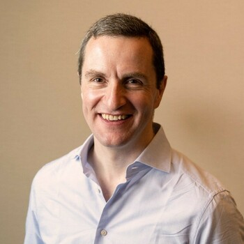 Duncan VAN BERGEN
