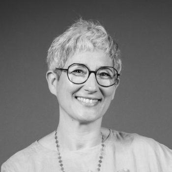 Yasmina AUBURTIN MEZAOUI