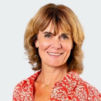 Valérie DOUSSINAULT