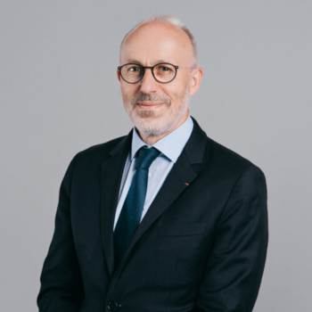 Philippe JAMET