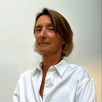 Laure DEWATRE