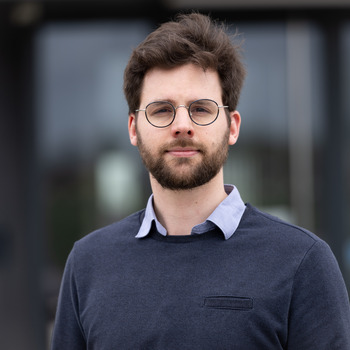 Benoît TORTEROTOT