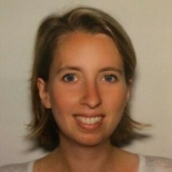 Aurore LE CHATELIER
