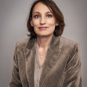Sabine FLEISCHEL