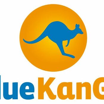 BLUEKANGO