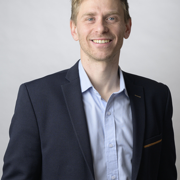 Mathieu OUDOT