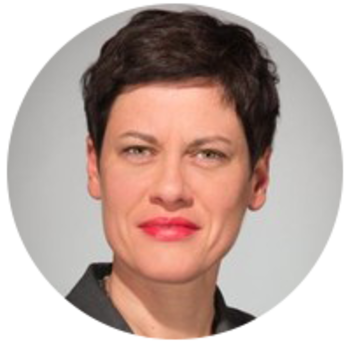 Géraldine BLIN