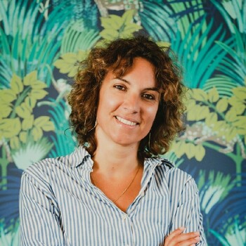 Aline PERRIN