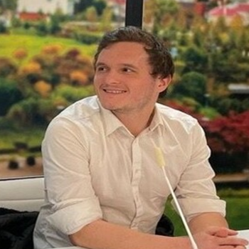 Gautier VANDENBOGAERDE