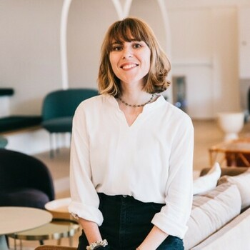 Claire PÉTREAULT