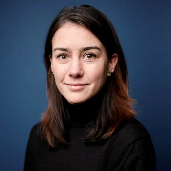 Emmeline STEIN