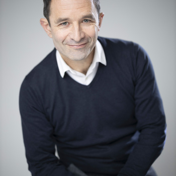 Benoît HAMON