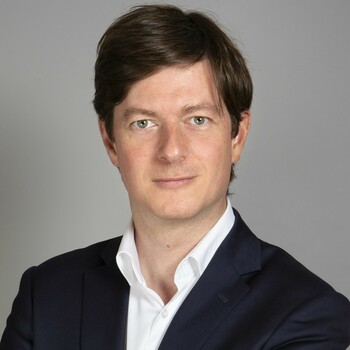 Alexandre IASCHINE