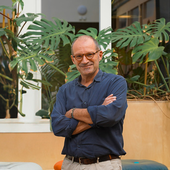 Jean-Luc VERREAUX