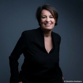Estelle GRELIER