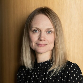 Linda FREINER
