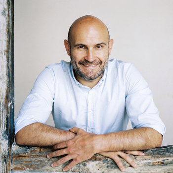 Christophe FARGIER