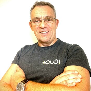 Jean SAUTTREAU
