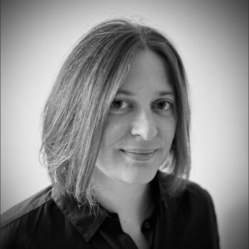 Anne-Gaëlle LEBECQUE
