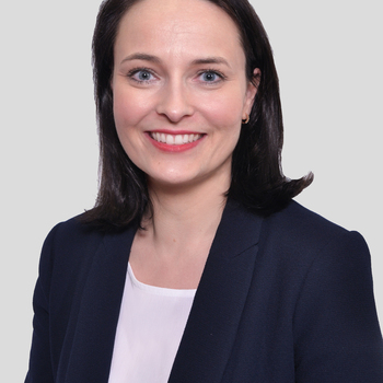 Claire DE RICHOUFFTZ
