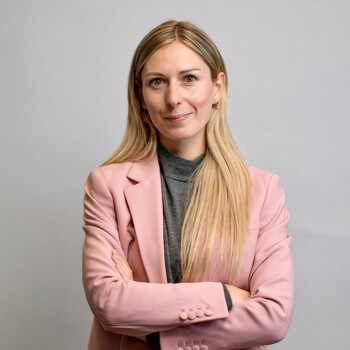 Gaëlle BRACHET-MERCIER