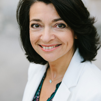 Virginie TILHET COARTET