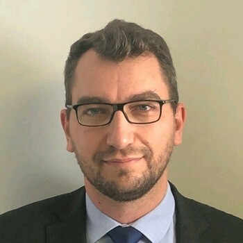 Olivier CHEVREAU