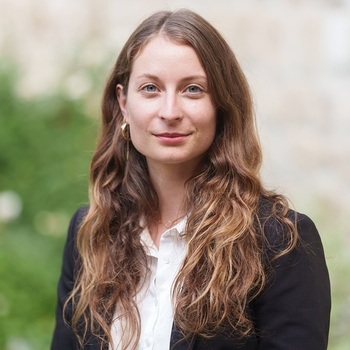 Eline BARDEAU