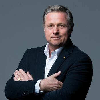 Eric HUNAUT