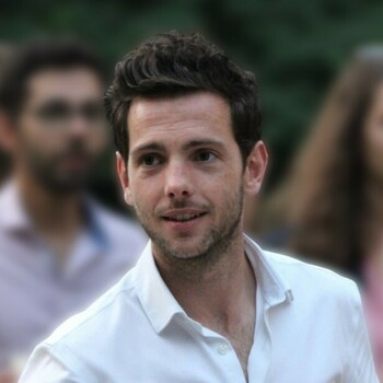 Anthony MOLLÉ