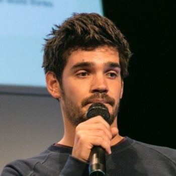 Théo ALVES DA COSTA