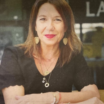 Laure GELMINI