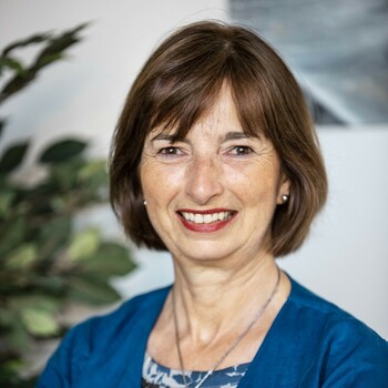 Sylvianne VILLAUDIERE