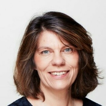 Sylvie CALAIS BOSSIS