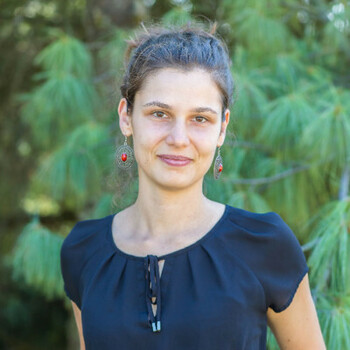Auriane BODIVIT