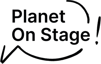 PLANET ON STAGE