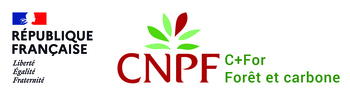 C+FOR - FORET & CARBONE - CNPF