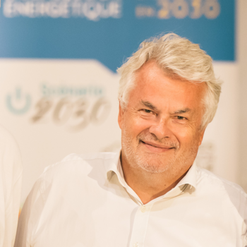 Gilles BERHAULT