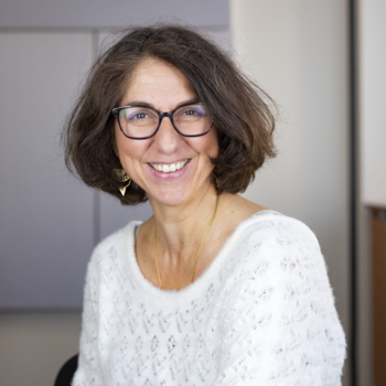 Emmanuelle PARRA-PONCE