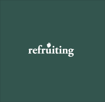 Refruiting