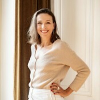 Céline PUFF ARDICHVILI