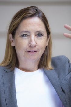 Agnès RAMBAUD PAQUIN