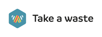 TAKE A WASTE