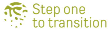 STEP ONE TO TRANSITION