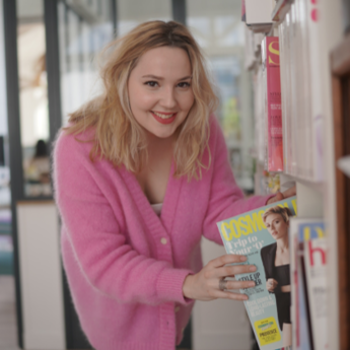 Heloise Lefeuvre Du Prey