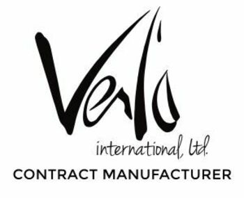 VERLA INT'L, FULL SERVICE MFG