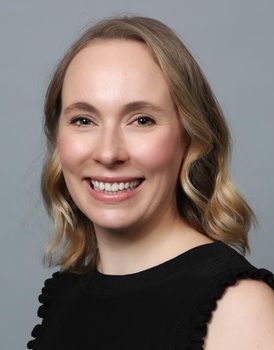 Anna Mayo