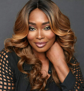 Kim Baker